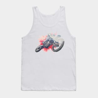 Last Ride 2 Tank Top